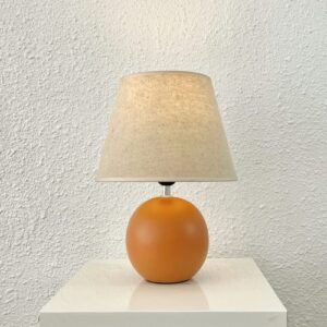 Đèn Bàn Gốm Sứ Cao Cấp DY19889 - Thành Đạt