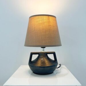 Đèn Bàn Gốm Sứ Cao Cấp DY18323 - Thành Đạt