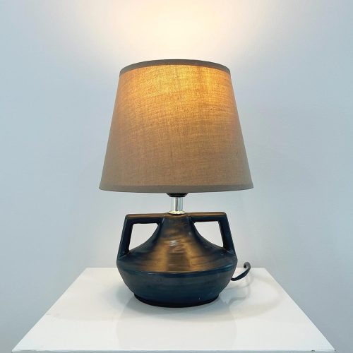 Đèn bàn gốm sứ cao cấp DY18323 - Thành Đạt