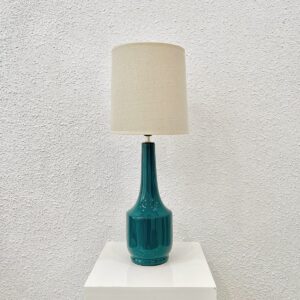 Đèn Bàn Gốm Sứ Cao Cấp DS-TL9865 - Thành Đạt