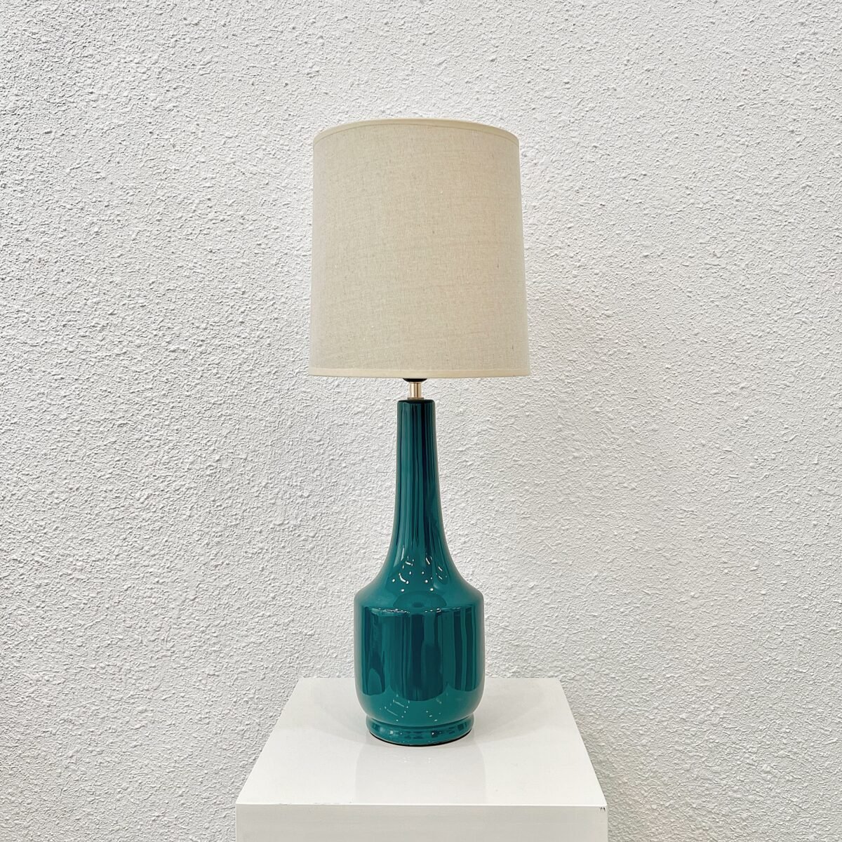 Đèn bàn gốm sứ cao cấp DS-TL9865 - Thành Đạt