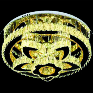 Đèn Trang Trí Pha Lê QA-12/500 - Thành Đạt