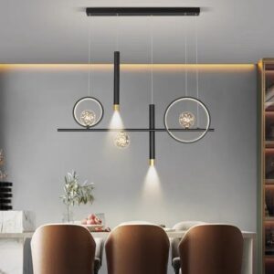 Đèn Trang Trí Đèn Thả D4 (51W) - Thành Đạt