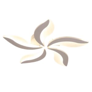 Đèn Trang Trí Mâm MICA V7 5 Cánh - Thành Đạt