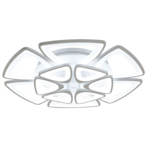 Đèn Trang Trí Mâm MICA TT8 12 Cánh - Thành Đạt