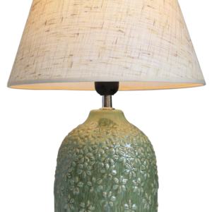 Đèn Bàn Gốm Sứ Cao Cấp DY16606 - Thành Đạt