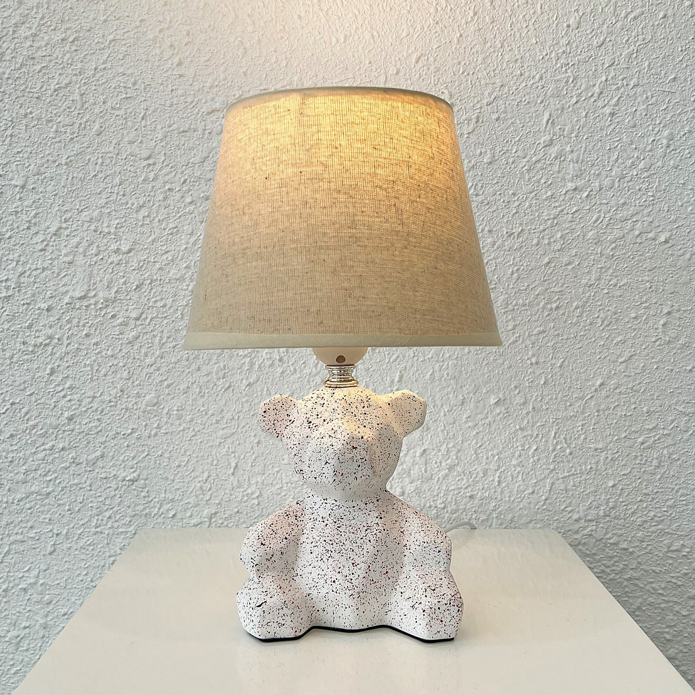 Đèn bàn gốm sứ cao cấp DS-TL9651 - Thành Đạt