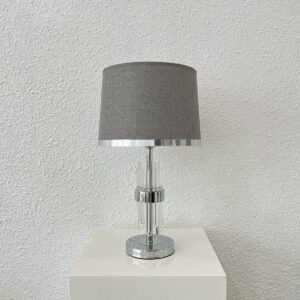 Đèn Bàn Gốm Sứ Cao Cấp DBK004 - Thành Đạt