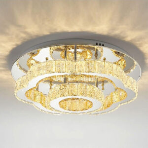 Đèn Trang Trí Pha Lê QA-13/500 - Thành Đạt