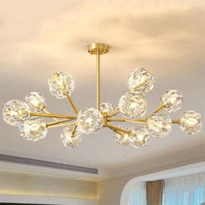 Đèn Trang Trí Đèn Thả H1/15 - Thành Đạt