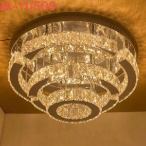 Đèn Trang Trí Pha Lê QA-11/500 - Thành Đạt