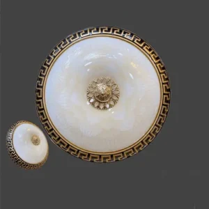 Đèn Trang Trí Ốp Tròn X2 - Thành Đạt